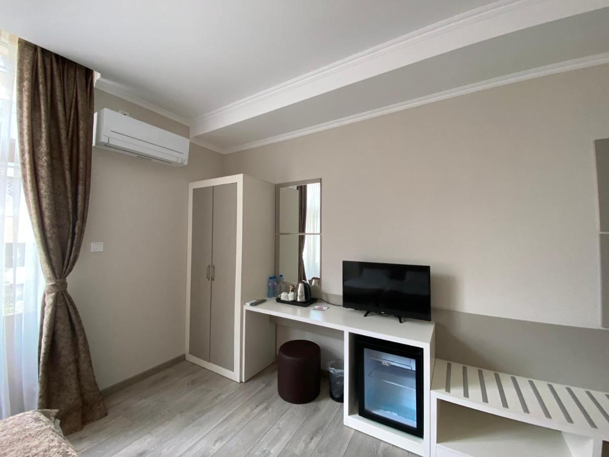Comfort Guest Rooms Kazanlak Kültér fotó